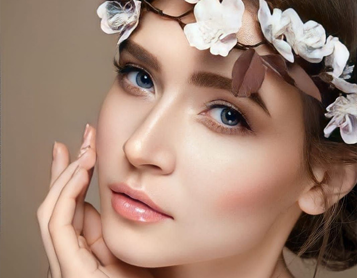 Blue Eyes
