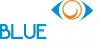 Blue Eyes