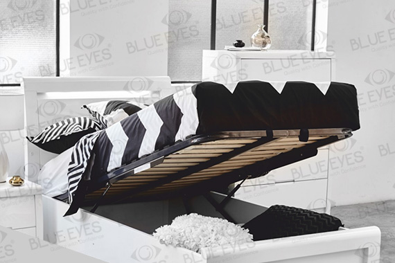 Bed Fittings
