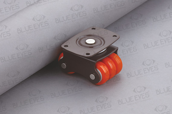 Caster Wheel