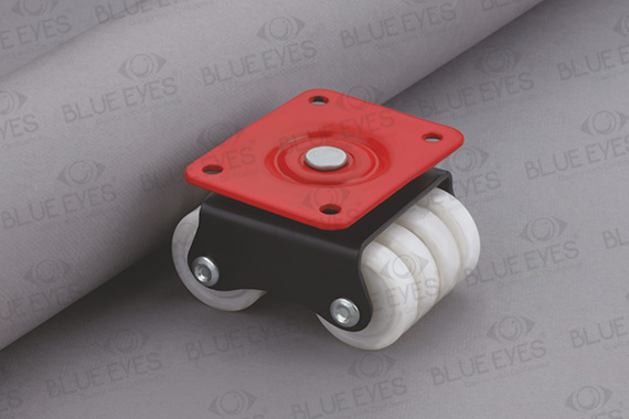 Caster Wheel
