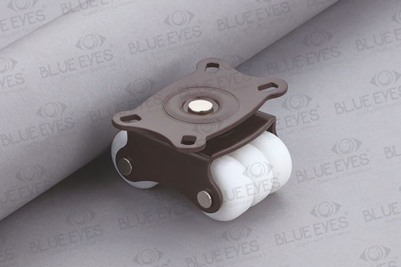Caster Wheel