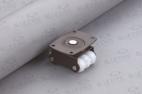 Caster Wheel