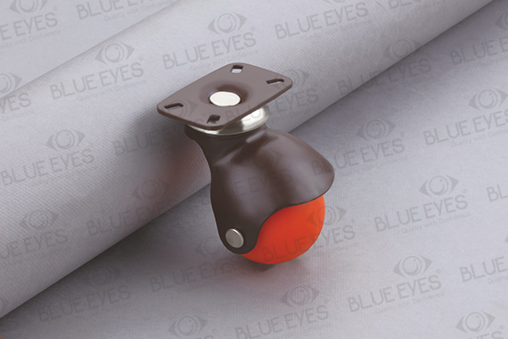 Caster Wheel