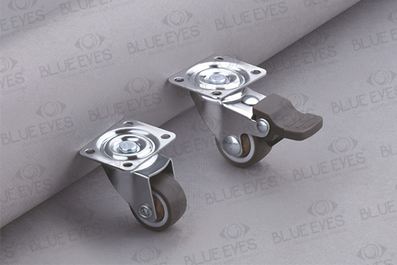 Caster Wheel