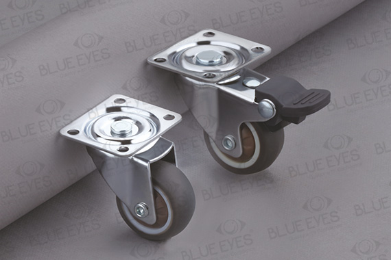 Caster Wheel