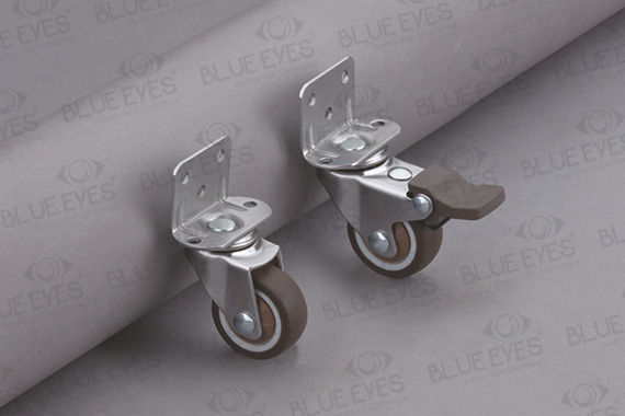 Caster Wheel