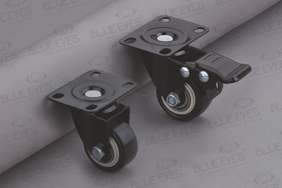 Caster Wheel