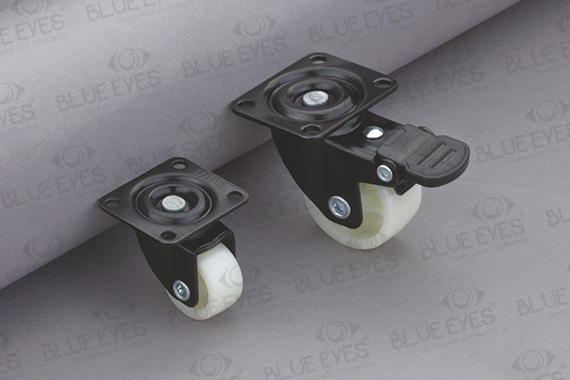 Caster Wheel