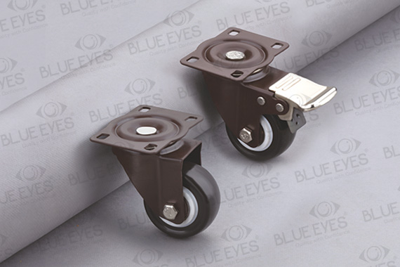 Caster Wheel