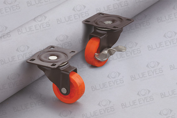 Caster Wheel