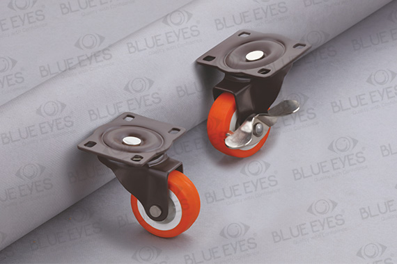Caster Wheel