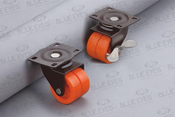 Caster Wheel