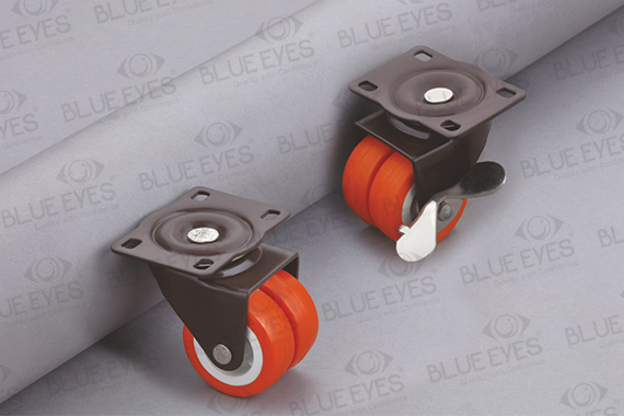 Caster Wheel