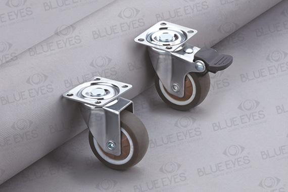 Caster Wheel