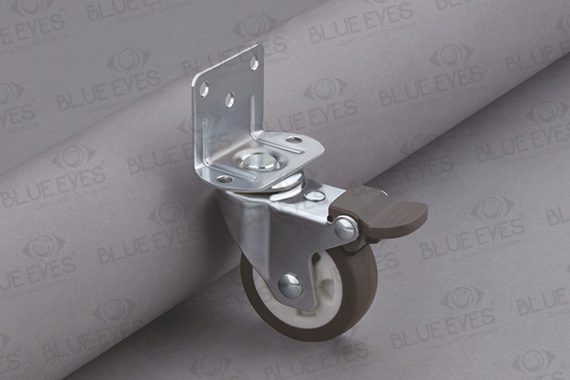 Caster Wheel