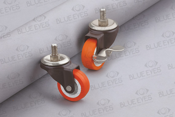 Caster Wheel