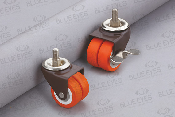 Caster Wheel