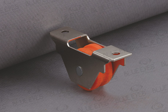 Caster Wheel