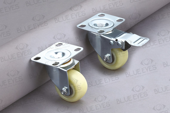 Caster Wheel