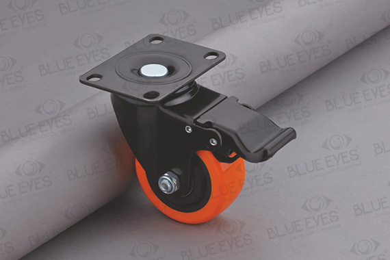 Caster Wheel