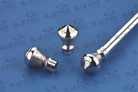 Curtain Bracket