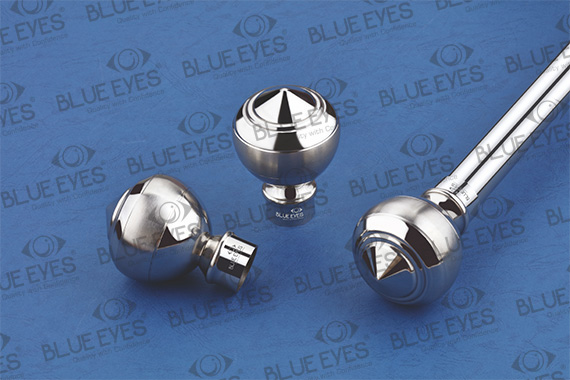 Curtain Bracket
