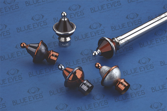 Curtain Bracket
