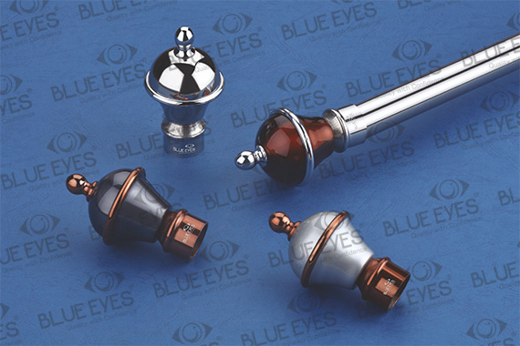 Curtain Bracket