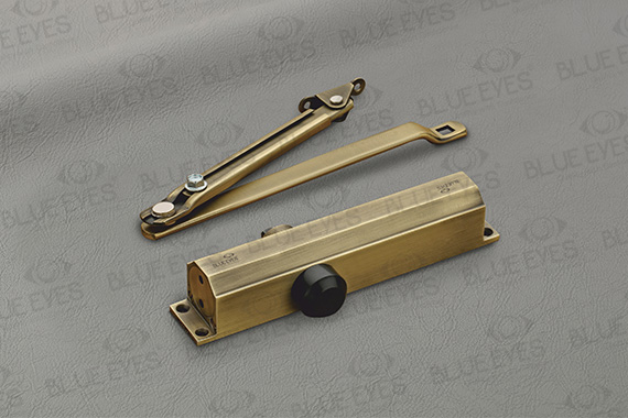 Door Closer